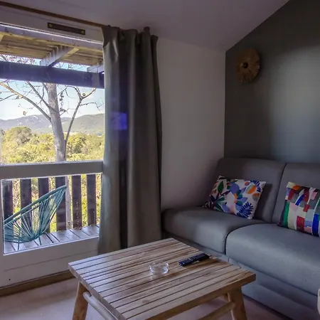 Apartmanhotel Castell'verde