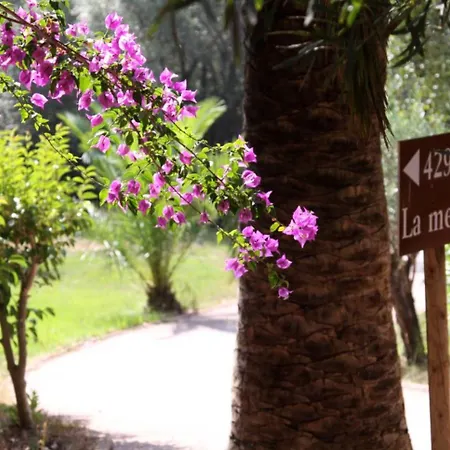 Castell'verde 3*
