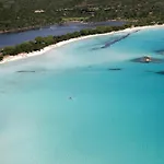 Hotel apartamentowy Castell'verde Porto-Vecchio (Corsica)