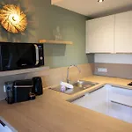 Castell'verde Hotel apartamentowy