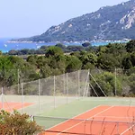Aparthotel Castell'verde