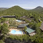 Aparthotel Castell'verde Porto Vecchio