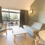 Hotel apartamentowy Castell'verde