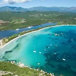 Hotel apartamentowy Castell'verde 3*