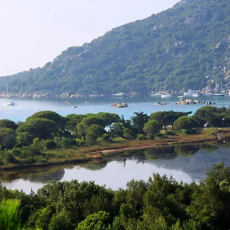 Castell'verde Porto-Vecchio (Corsica)