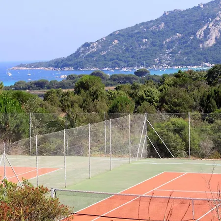 Apart-hotel Castell'verde