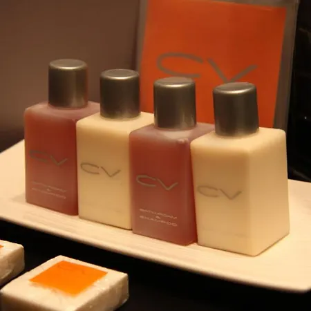 Ξενοδοχείο με διαμερίσματα Castell'verde