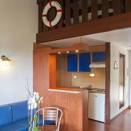 Aparthotel Castell'verde