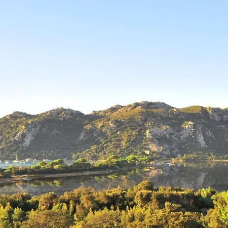 Aparthotel Castell'verde 3*
