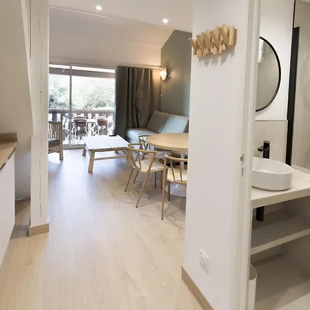 Castell'verde Aparthotel