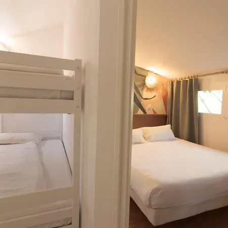 Hotel apartamentowy Castell'verde 3*
