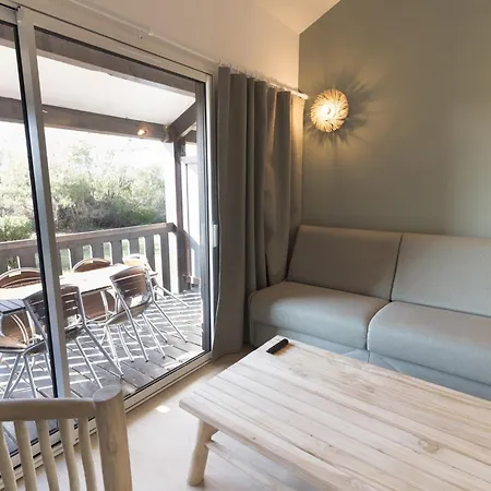 Castell'verde 3* Porto Vecchio