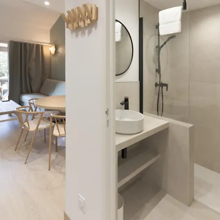 Aparthotel Castell'verde