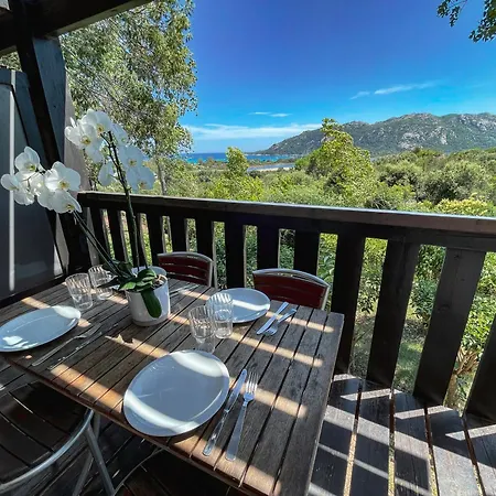 Castell'verde Aparthotel