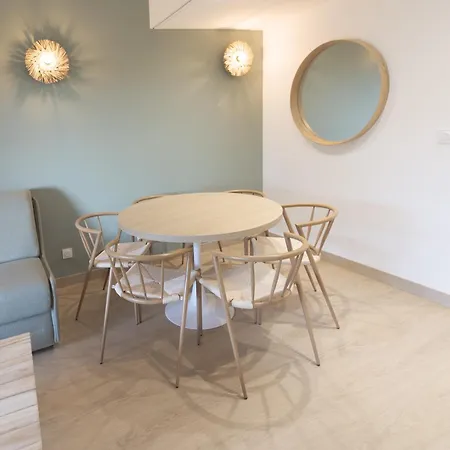 Aparthotel Castell'verde