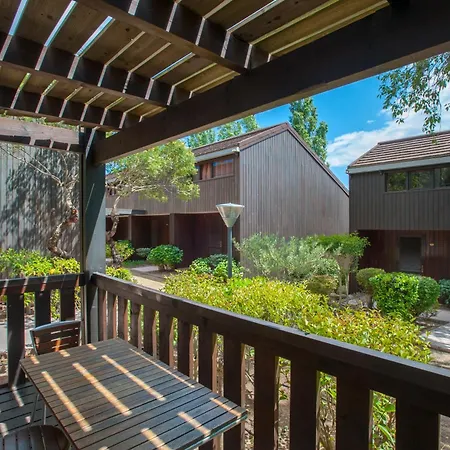 Castell'verde Aparthotel 3*