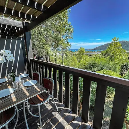 Aparthotel Castell'verde