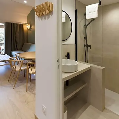 Aparthotel Castell'verde