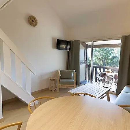 Castell'verde 3* Porto-Vecchio (Corsica)