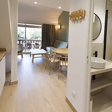 Castell'verde Aparthotel