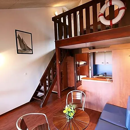 Castell'verde Aparthotel Porto-Vecchio (Corsica)