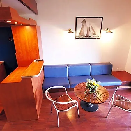 Aparthotel Castell'verde