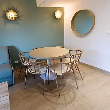 Aparthotel Castell'verde