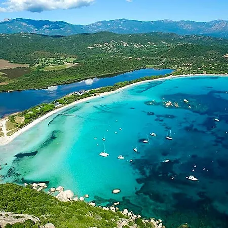 Castell'verde Aparthotel 3*