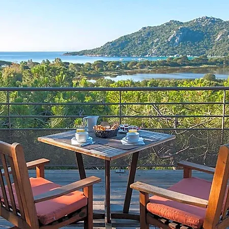 Castell'verde Aparthotel