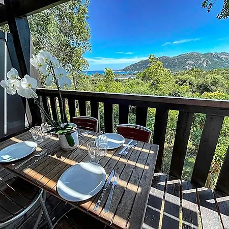 Aparthotel Castell'verde 3*