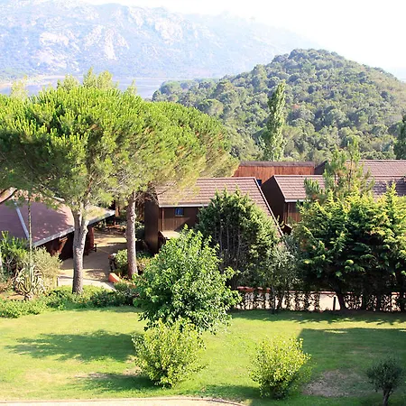Castell'verde 3*