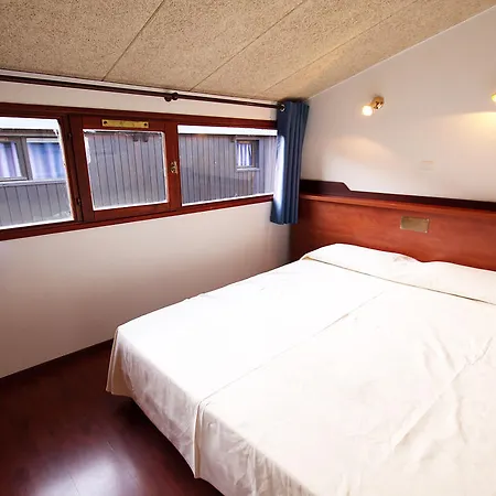 Ξενοδοχείο με διαμερίσματα Castell'verde Πόρτο Βέκιο