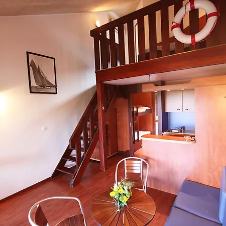 Apart-hotel Castell'verde