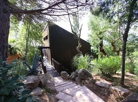 Castell'verde 3*