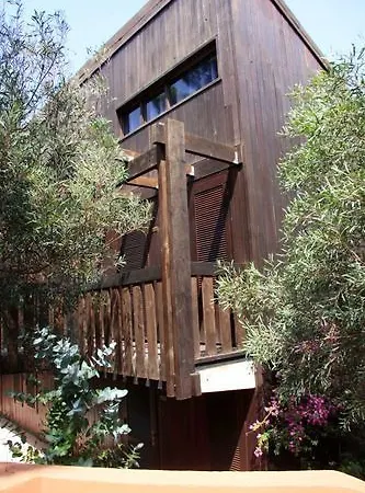 Castell'verde 3* Porto-Vecchio (Corsica)
