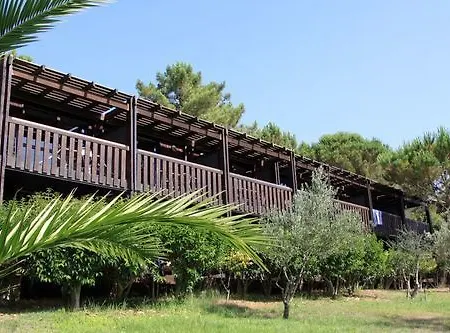Castell'verde Apart-hotel Porto-Vecchio (Corsica)