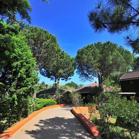 Castell'verde Apart-hotel