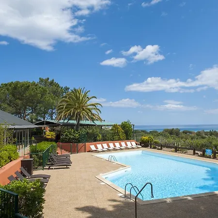 Castell'verde 3* Porto-Vecchio (Corsica)