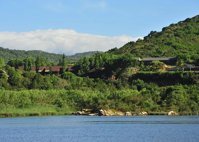 Aparthotel Castell'verde 3*