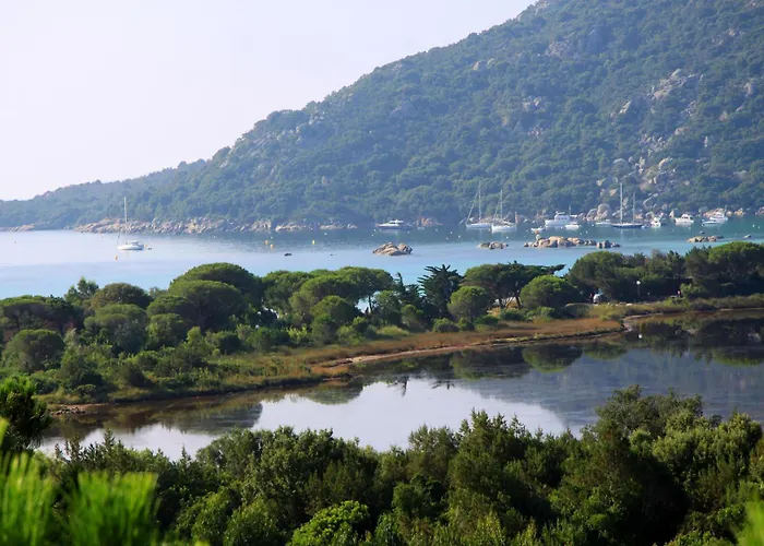 Castell'verde Porto-Vecchio (Corsica)