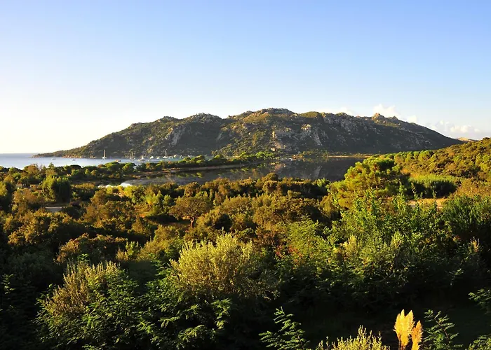 Castell'verde Porto Vecchio