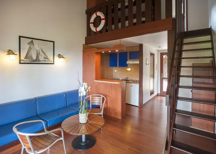 Castell'verde Aparthotel Porto Vecchio