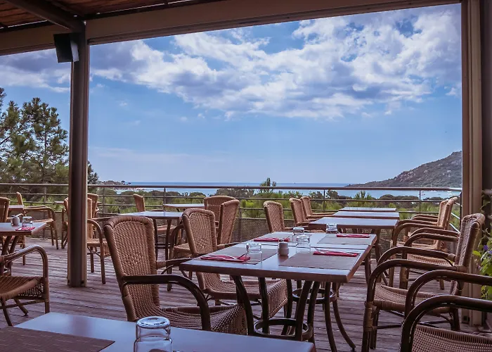 アパートホテル Castell'verde 3*