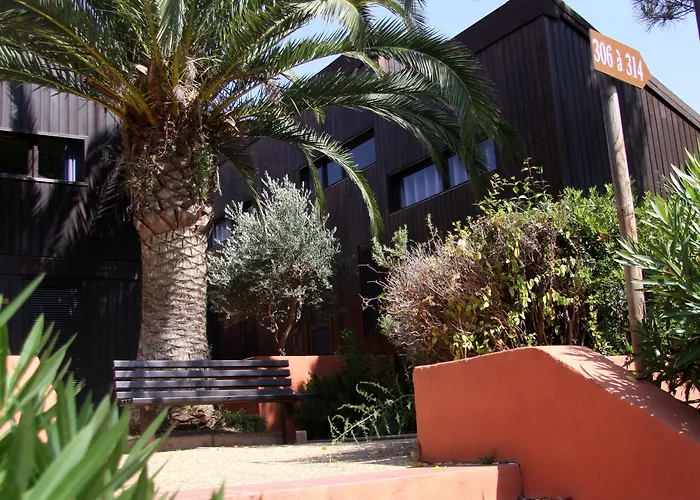 Castell'verde ポルトヴェッキオ