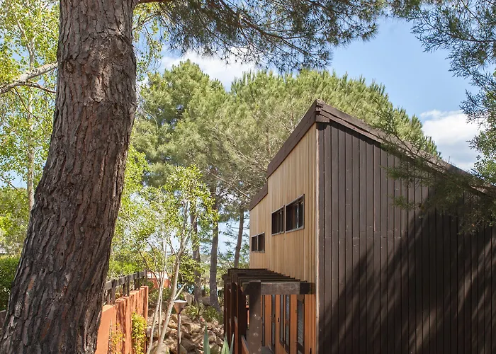 Castell'verde Aparthotel Porto-Vecchio (Corsica)