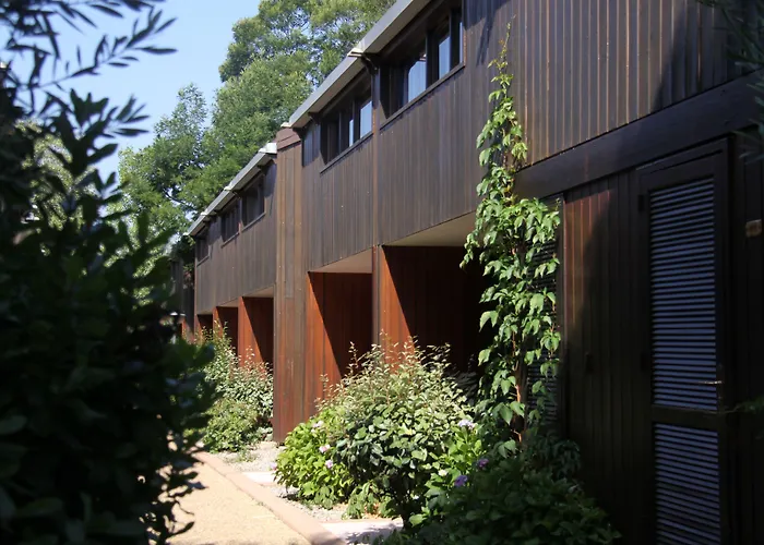 Castell'verde Aparthotel Porto Vecchio