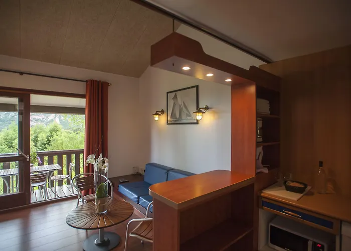 Castell'verde 3* Porto Vecchio