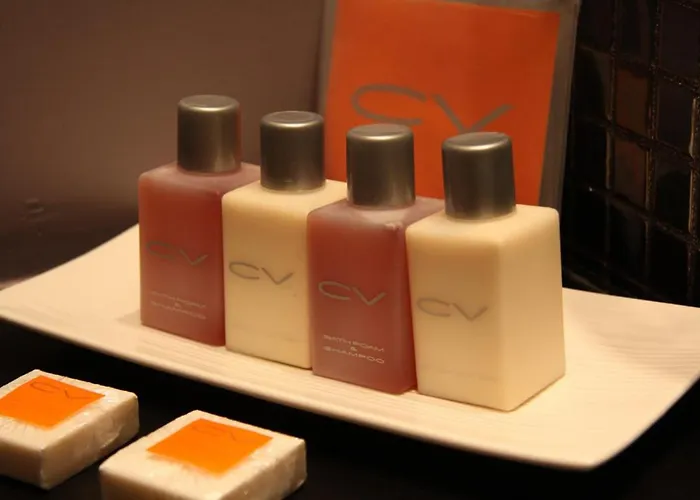 アパートホテル Castell'verde