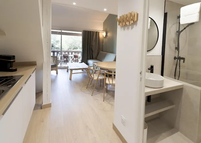 Castell'verde Aparthotel