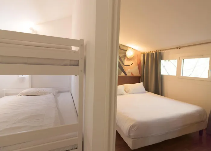 Aparthotel Castell'verde 3*